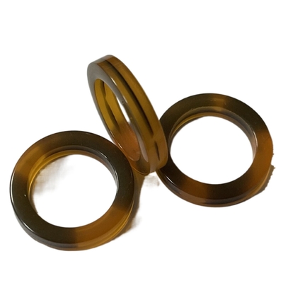 1 Delik Fantezi Plastik Düğmeler Reçine Daire Düğmeleri 18mm Balık Aracı Dikiş Diy Malzemesi İçin Kullanım